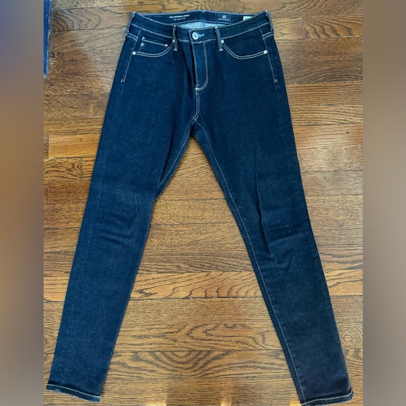 AG by Adriano Goldschmied legging Ankle - Picture 3 of 3